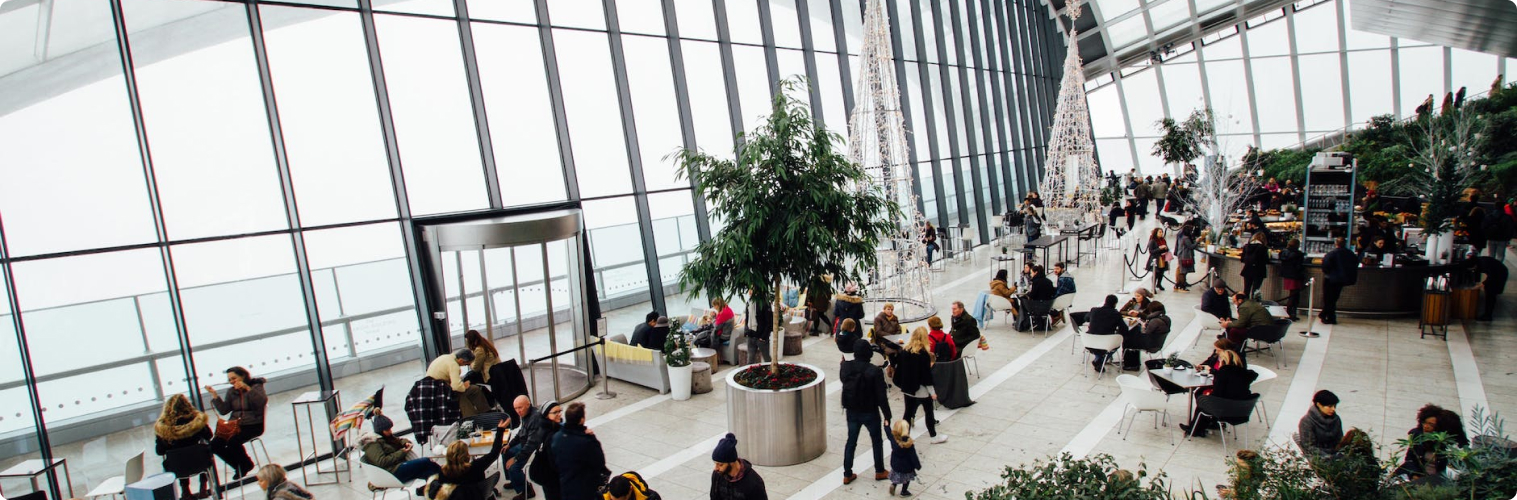 Airport Block Image