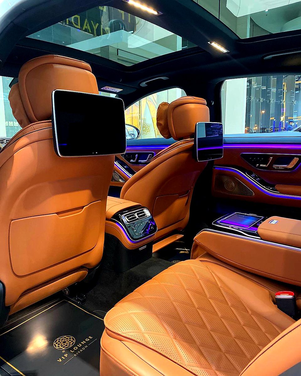 Mercedes s Class